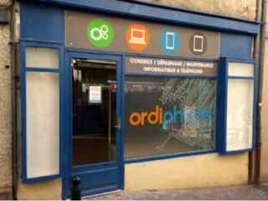 ordiphone